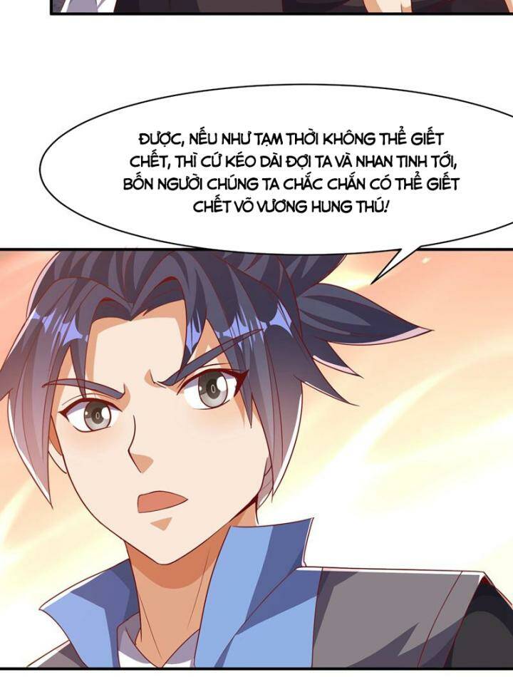 Võ Nghịch Chapter 463 - Trang 2