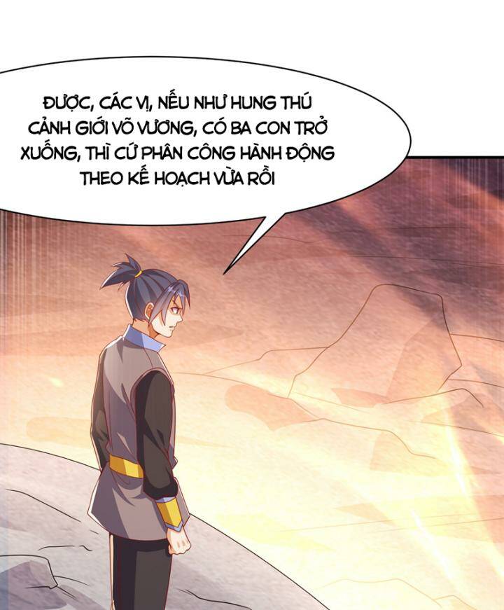 Võ Nghịch Chapter 463 - Trang 2