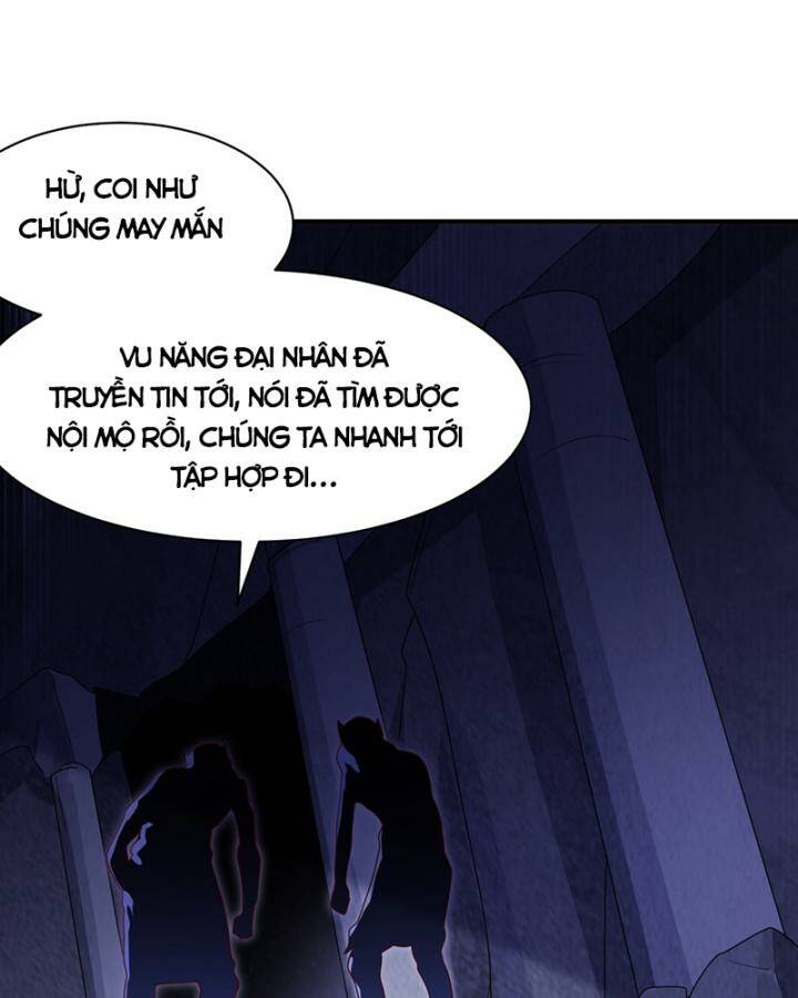 Võ Nghịch Chapter 463 - Trang 2