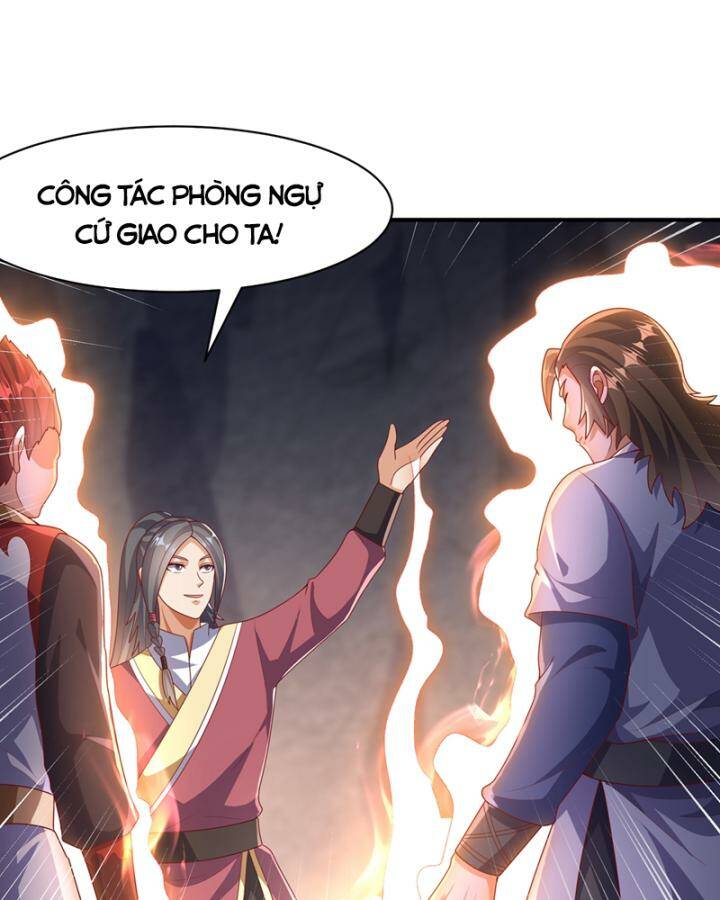 Võ Nghịch Chapter 462 - Trang 2