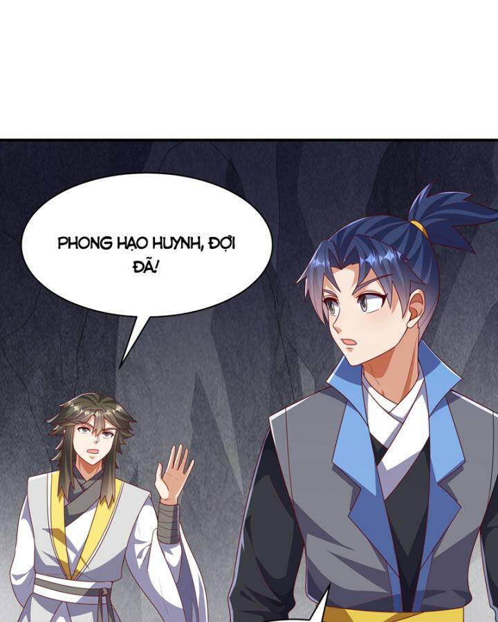 Võ Nghịch Chapter 462 - Trang 2