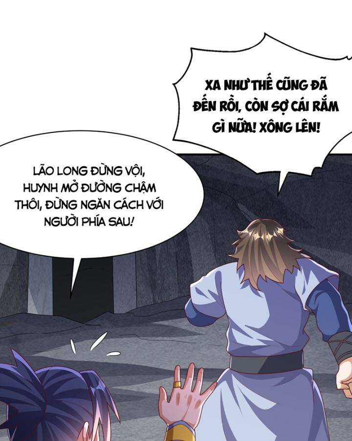 Võ Nghịch Chapter 462 - Trang 2