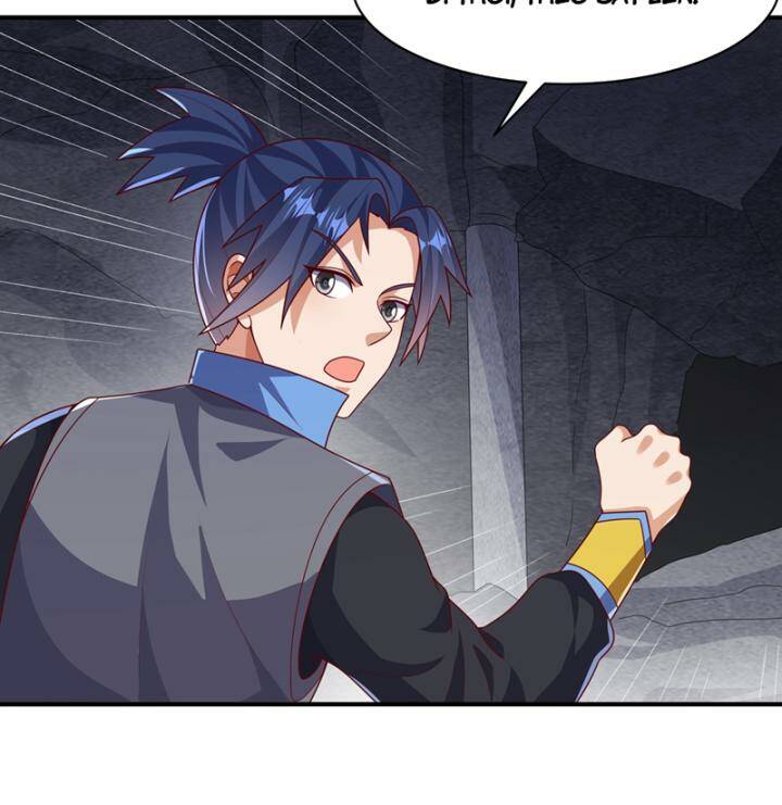 Võ Nghịch Chapter 462 - Trang 2