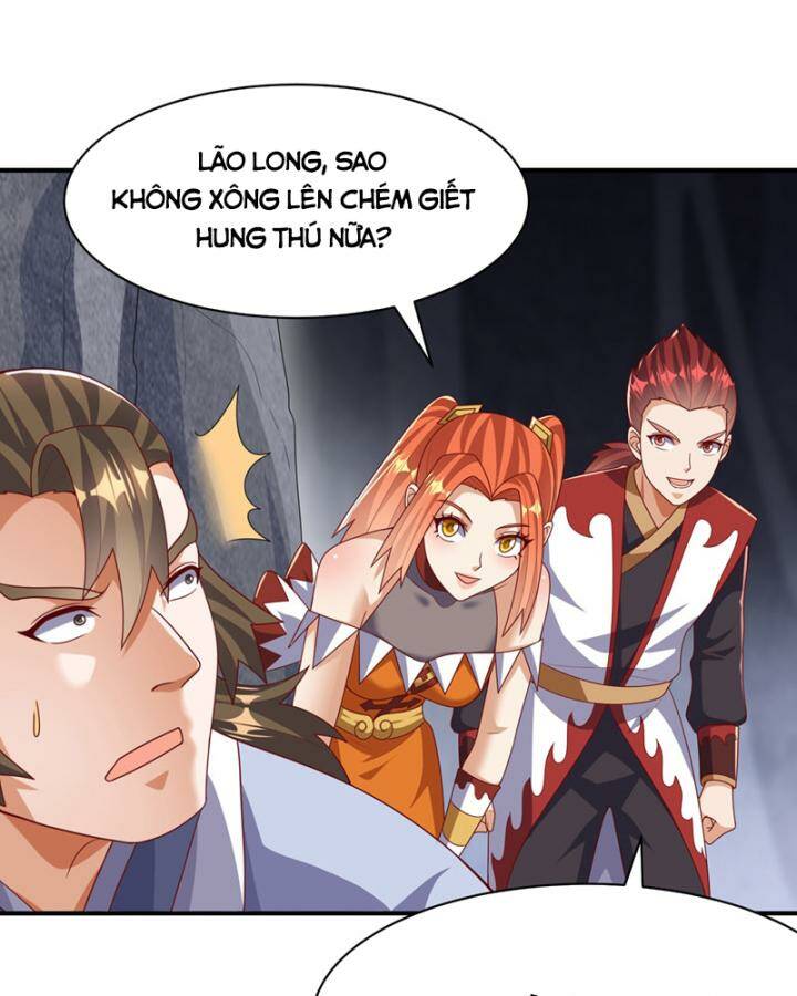 Võ Nghịch Chapter 462 - Trang 2