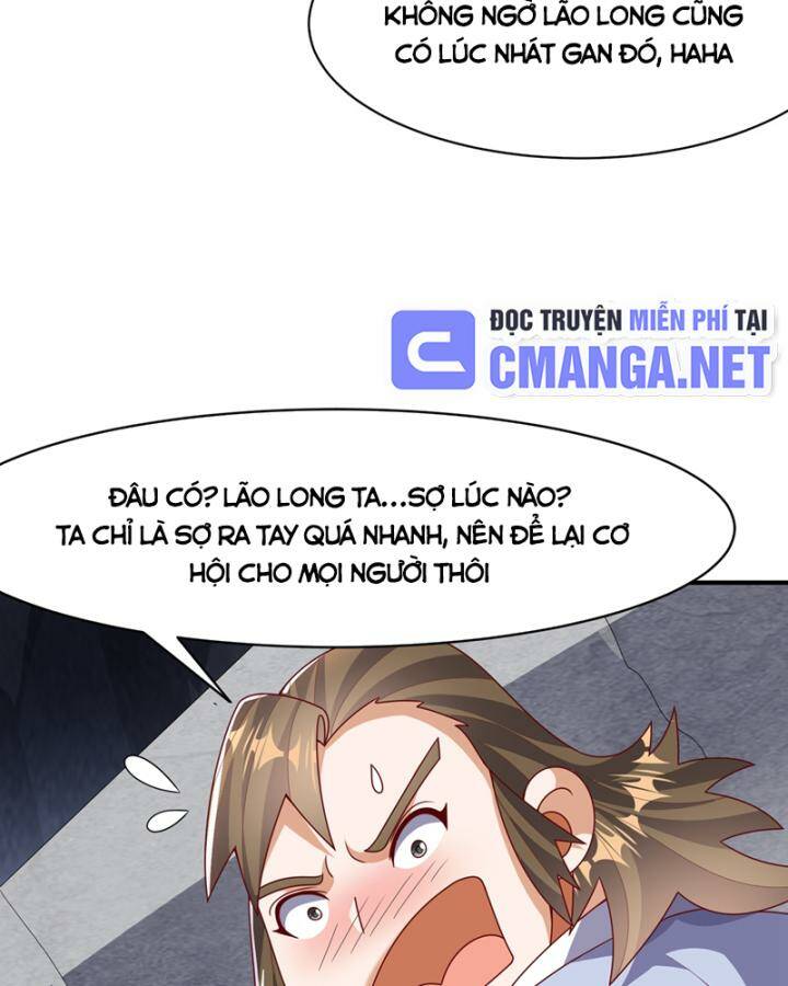 Võ Nghịch Chapter 462 - Trang 2