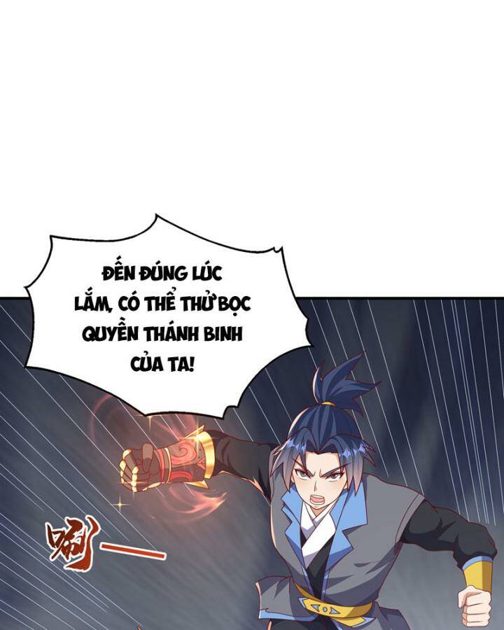 Võ Nghịch Chapter 462 - Trang 2