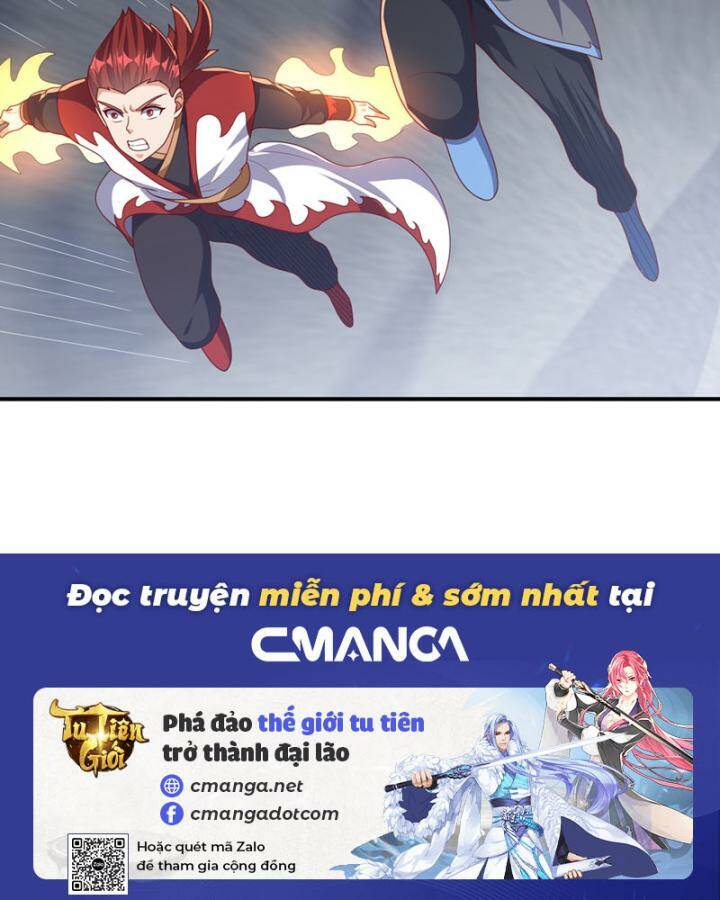 Võ Nghịch Chapter 462 - Trang 2