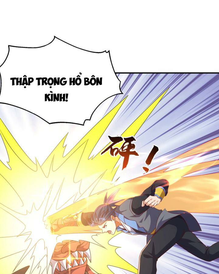 Võ Nghịch Chapter 462 - Trang 2