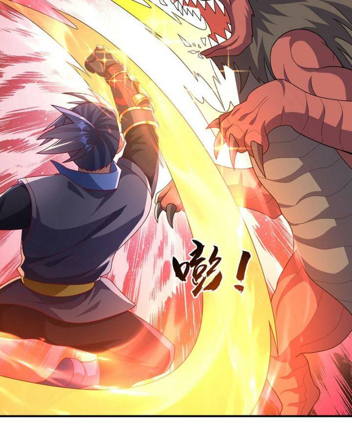 Võ Nghịch Chapter 462 - Trang 2