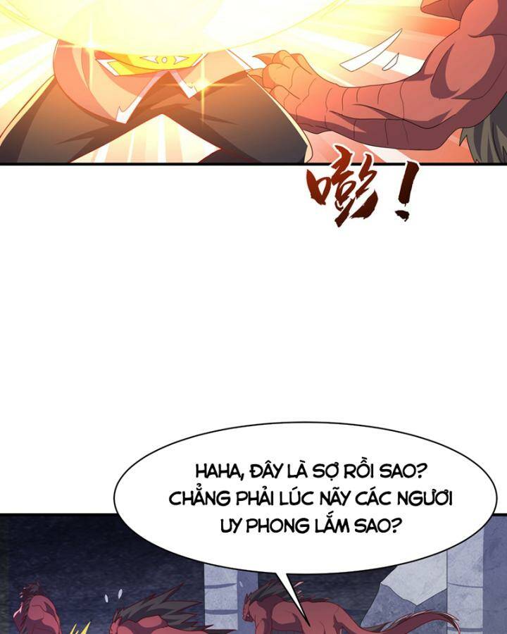 Võ Nghịch Chapter 462 - Trang 2