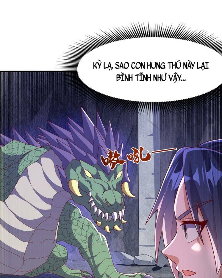 Võ Nghịch Chapter 462 - Trang 2