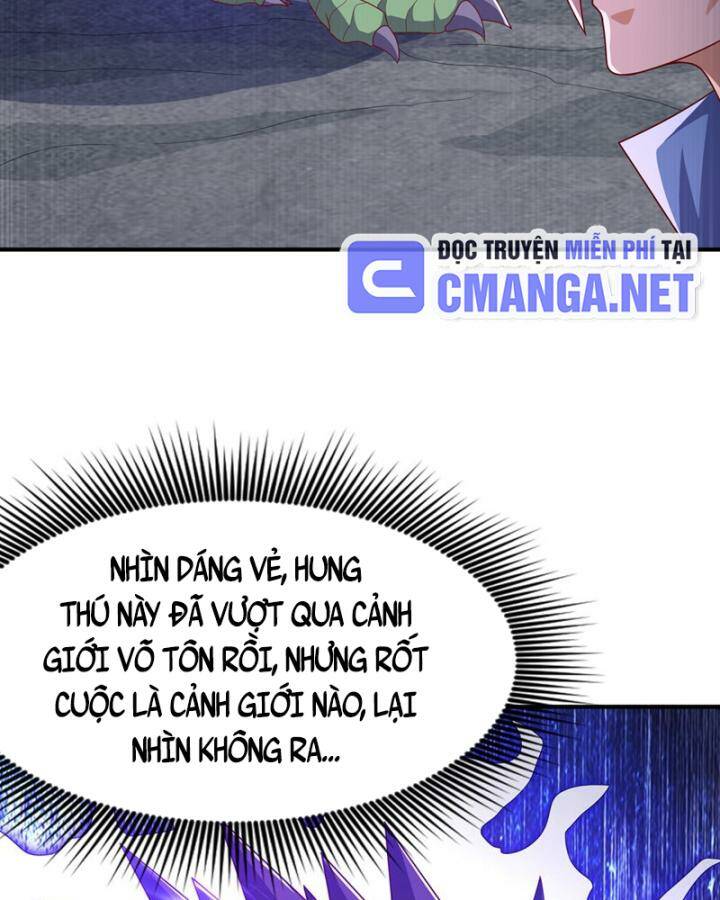 Võ Nghịch Chapter 462 - Trang 2