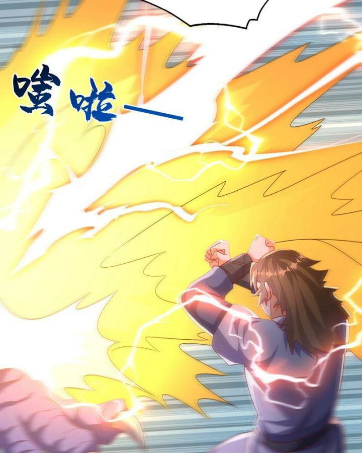 Võ Nghịch Chapter 462 - Trang 2