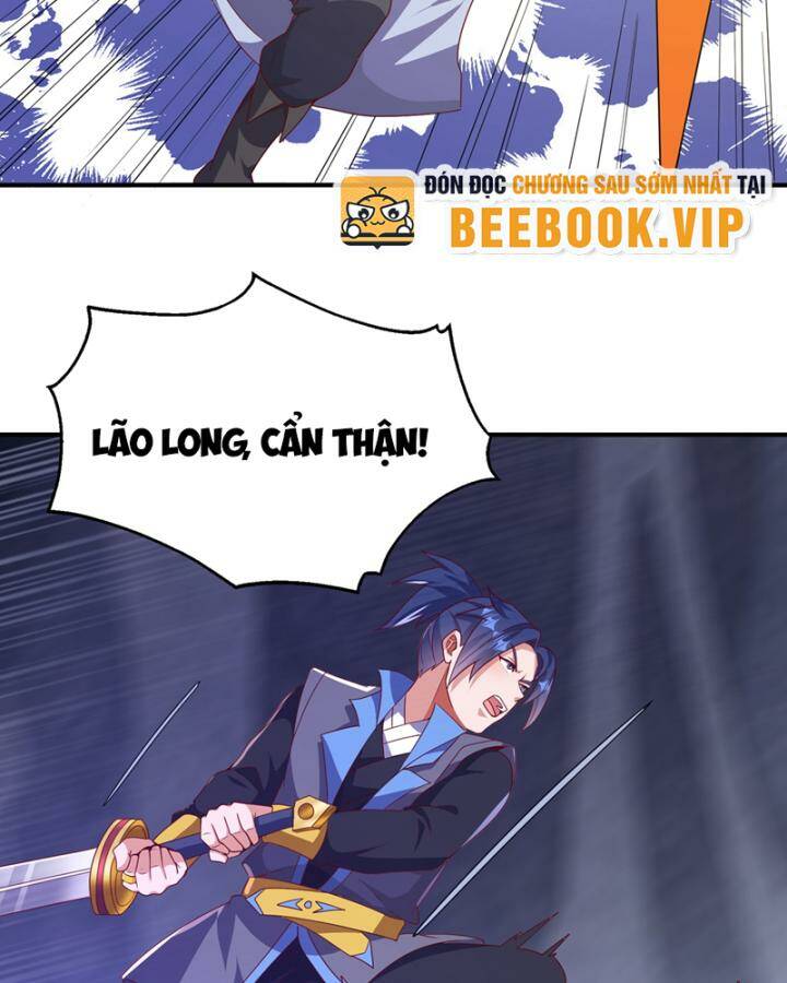 Võ Nghịch Chapter 462 - Trang 2