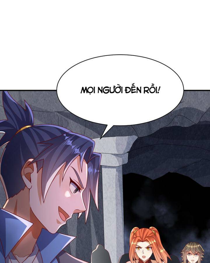 Võ Nghịch Chapter 462 - Trang 2