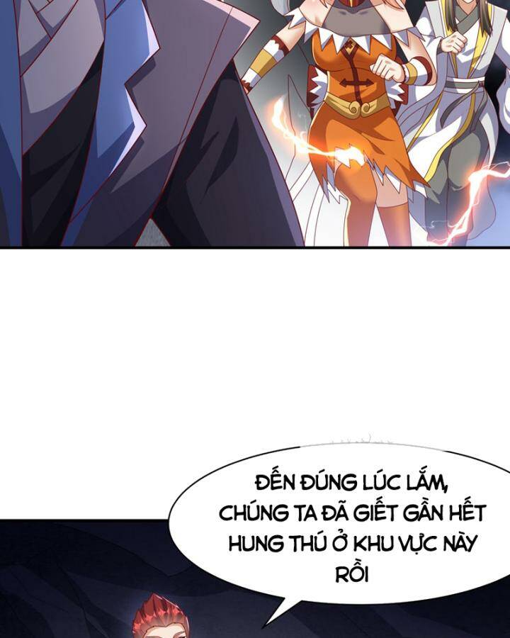 Võ Nghịch Chapter 462 - Trang 2