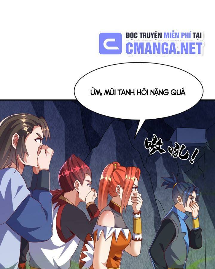 Võ Nghịch Chapter 461 - Trang 2