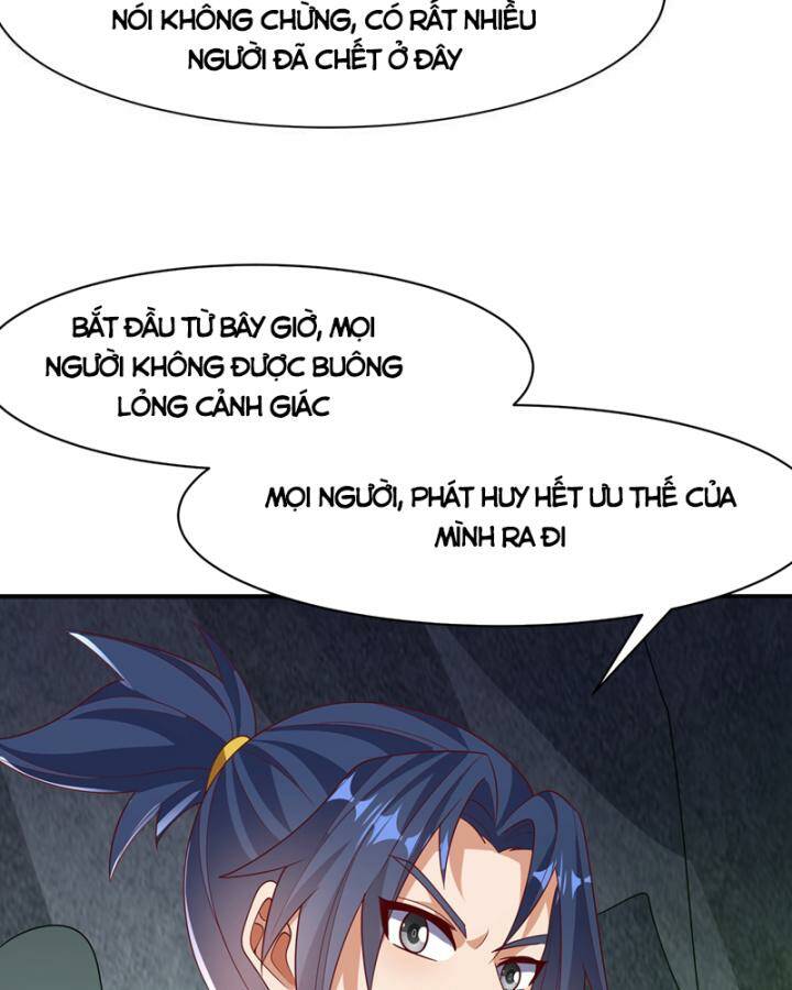 Võ Nghịch Chapter 461 - Trang 2