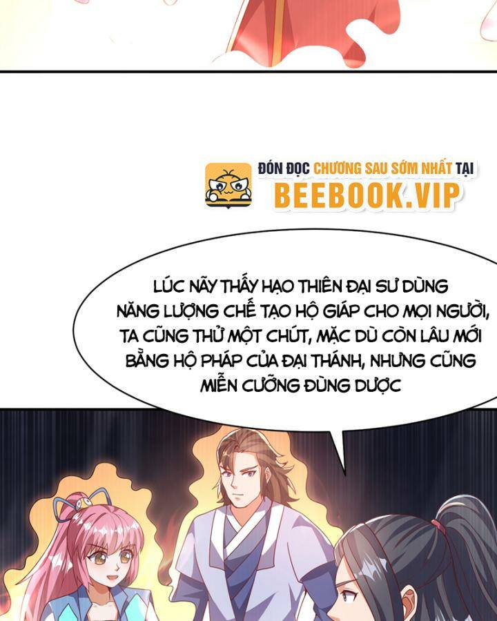 Võ Nghịch Chapter 461 - Trang 2