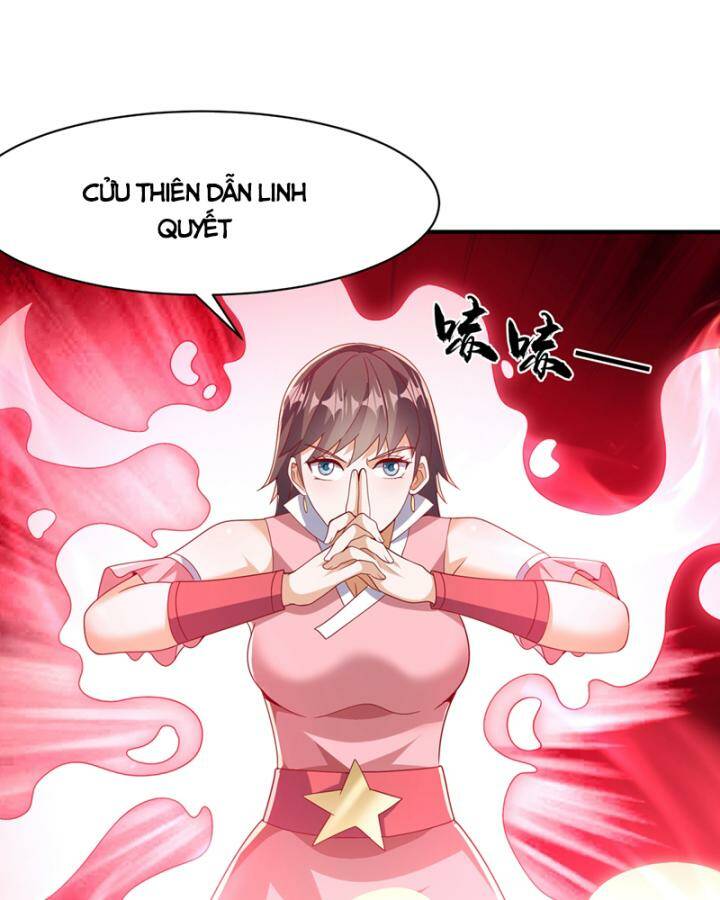 Võ Nghịch Chapter 461 - Trang 2