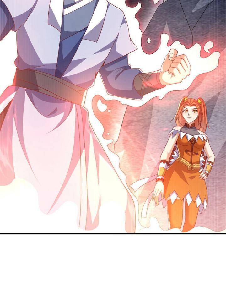 Võ Nghịch Chapter 461 - Trang 2