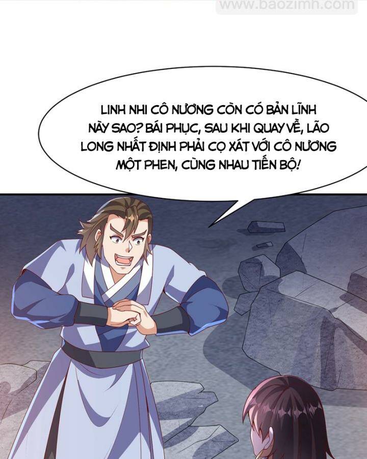 Võ Nghịch Chapter 461 - Trang 2