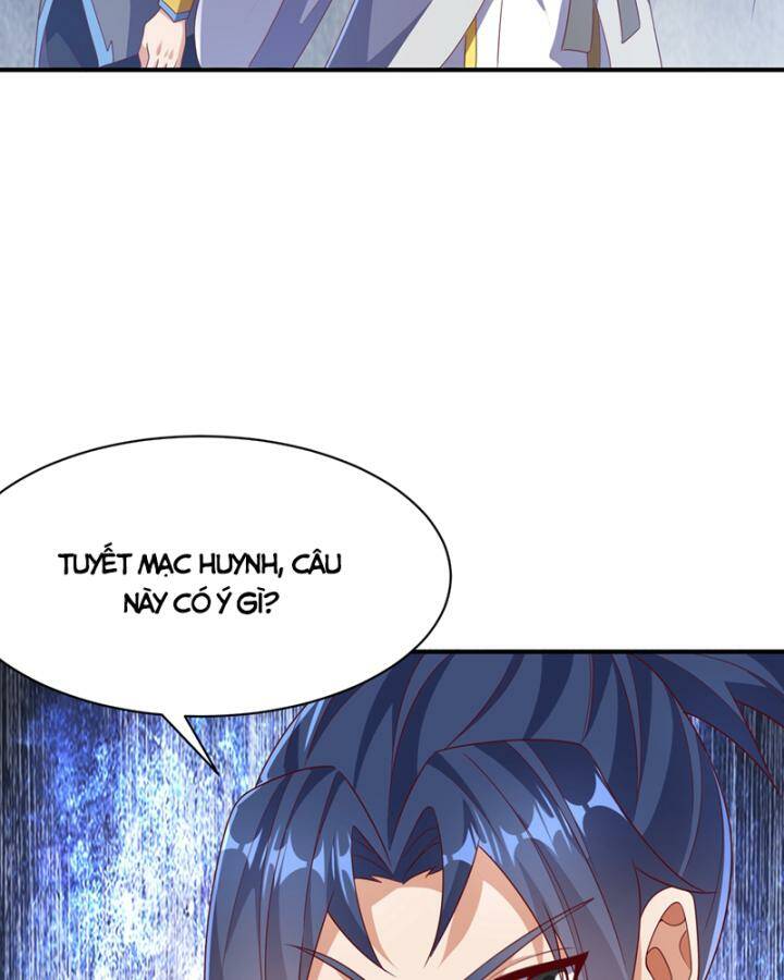 Võ Nghịch Chapter 461 - Trang 2