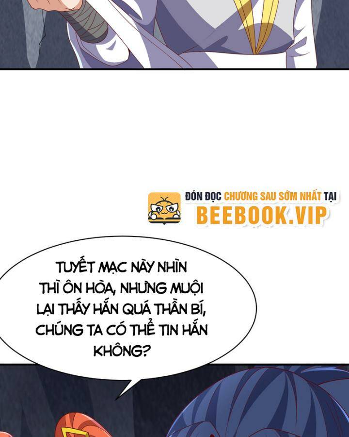 Võ Nghịch Chapter 461 - Trang 2