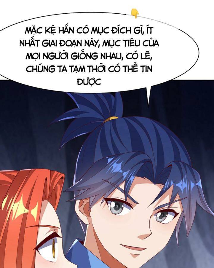 Võ Nghịch Chapter 461 - Trang 2