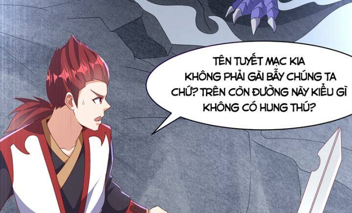 Võ Nghịch Chapter 461 - Trang 2