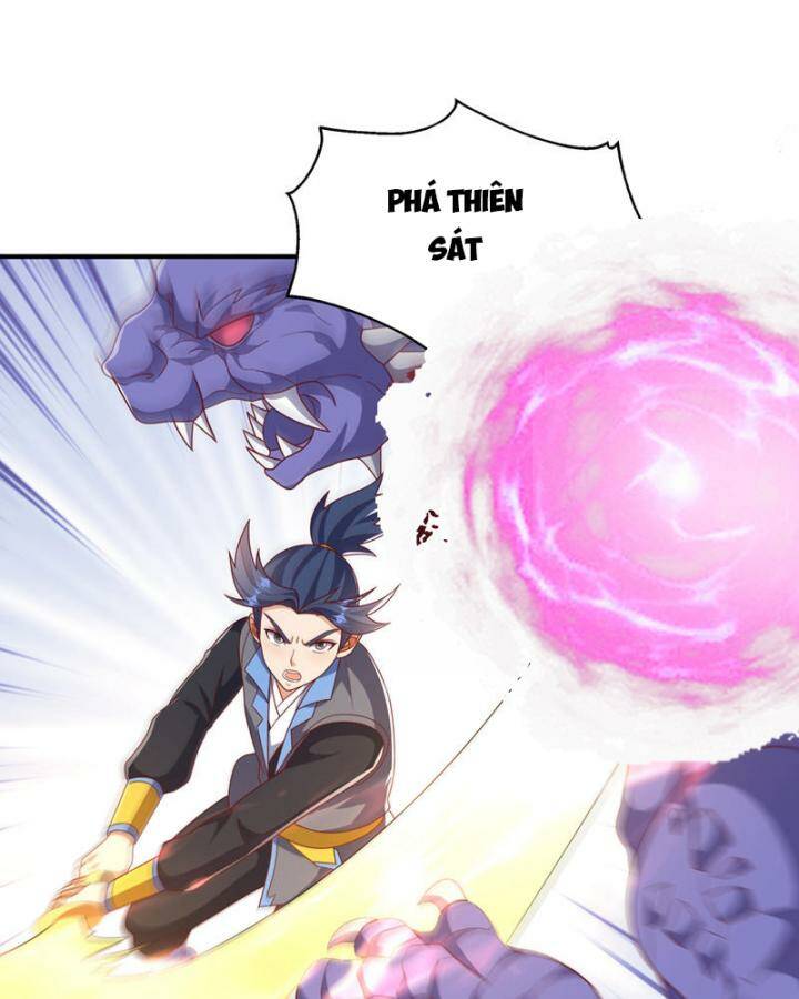 Võ Nghịch Chapter 461 - Trang 2