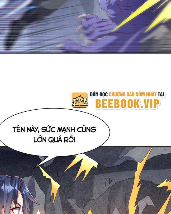 Võ Nghịch Chapter 461 - Trang 2