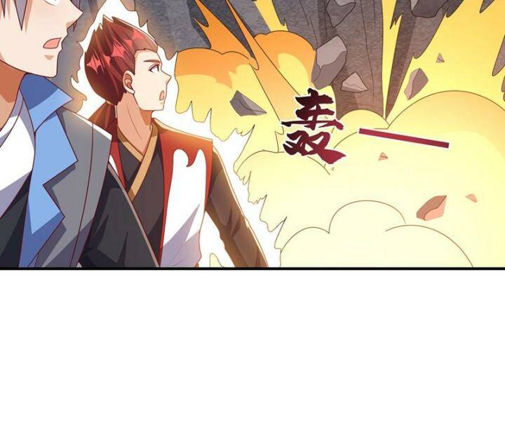 Võ Nghịch Chapter 461 - Trang 2