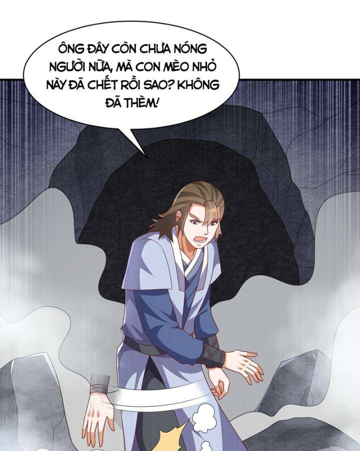 Võ Nghịch Chapter 461 - Trang 2