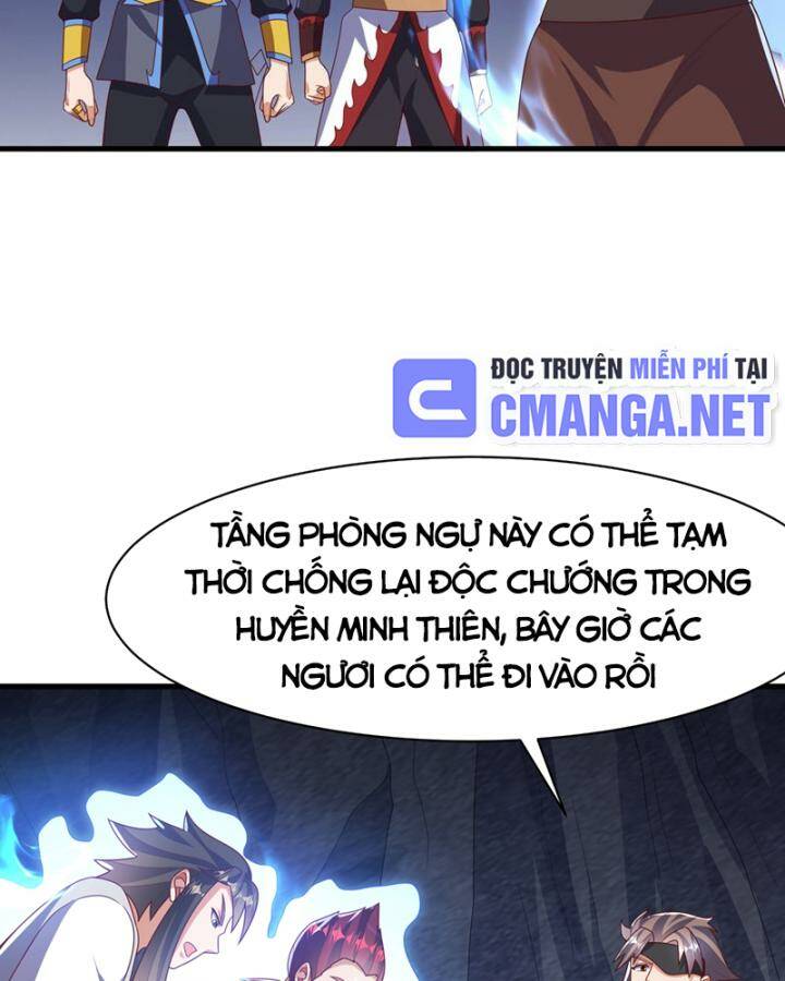 Võ Nghịch Chapter 460 - Trang 2