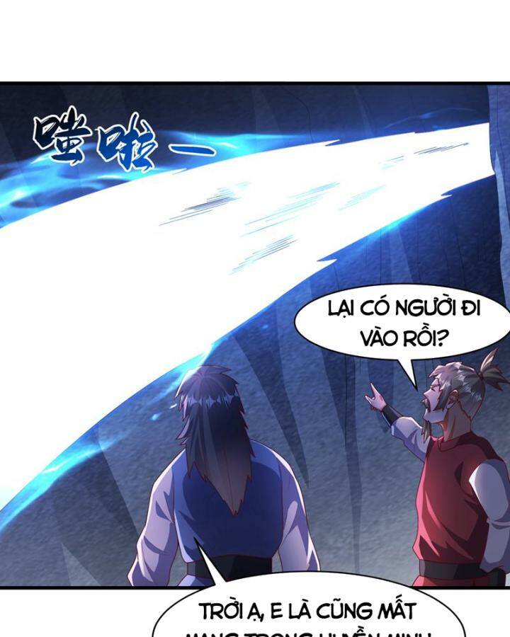 Võ Nghịch Chapter 460 - Trang 2