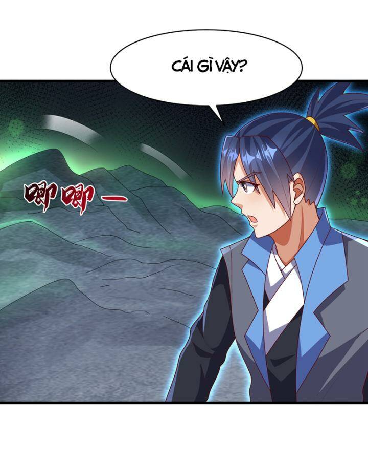 Võ Nghịch Chapter 460 - Trang 2