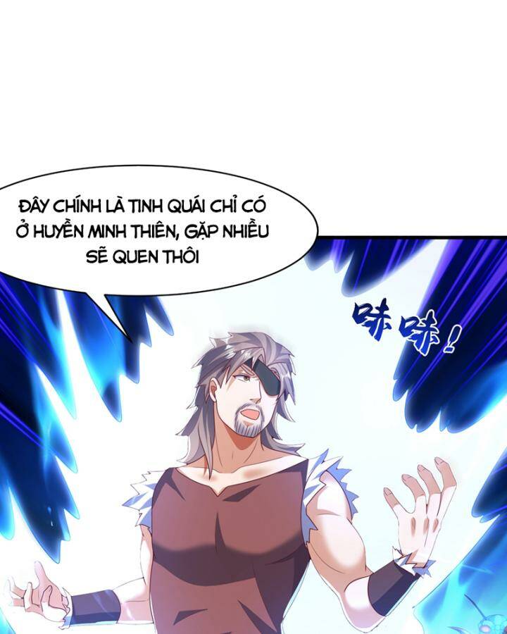 Võ Nghịch Chapter 460 - Trang 2