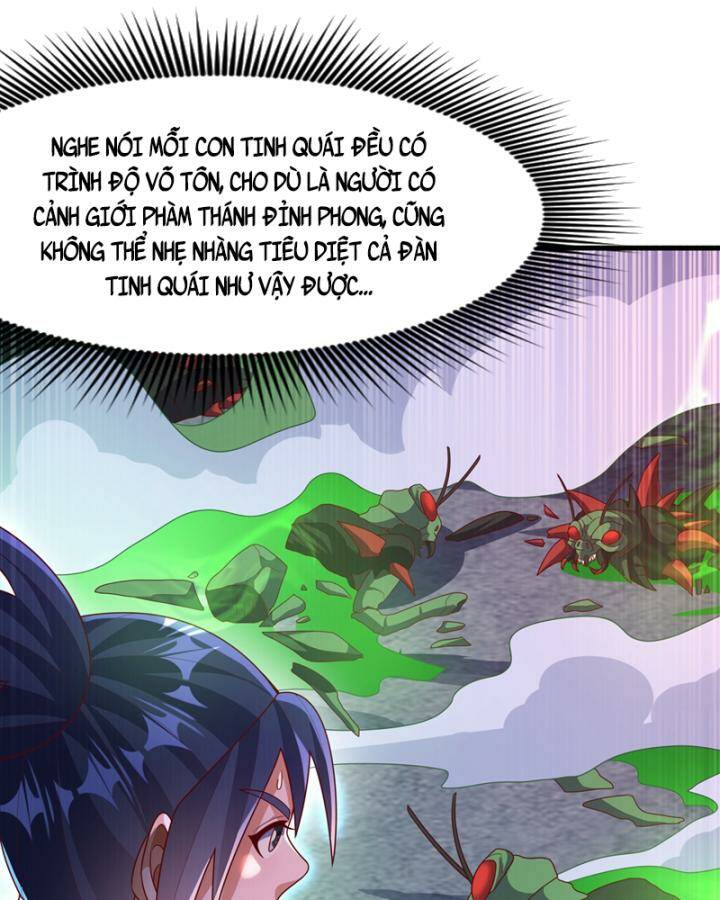 Võ Nghịch Chapter 460 - Trang 2