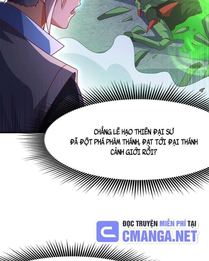 Võ Nghịch Chapter 460 - Trang 2