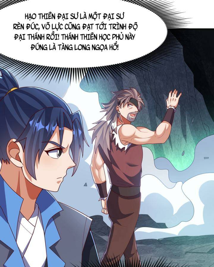 Võ Nghịch Chapter 460 - Trang 2