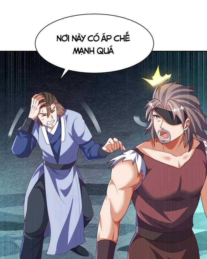 Võ Nghịch Chapter 460 - Trang 2