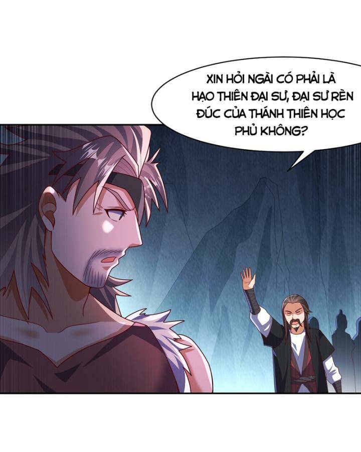 Võ Nghịch Chapter 460 - Trang 2