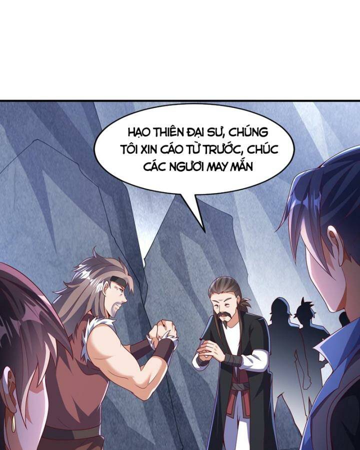 Võ Nghịch Chapter 460 - Trang 2