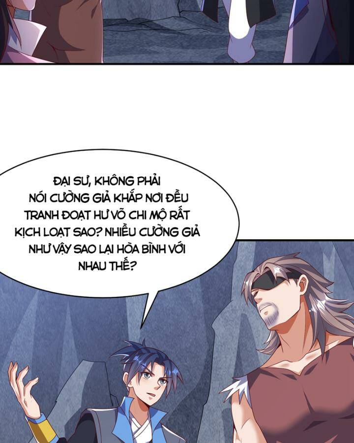 Võ Nghịch Chapter 460 - Trang 2