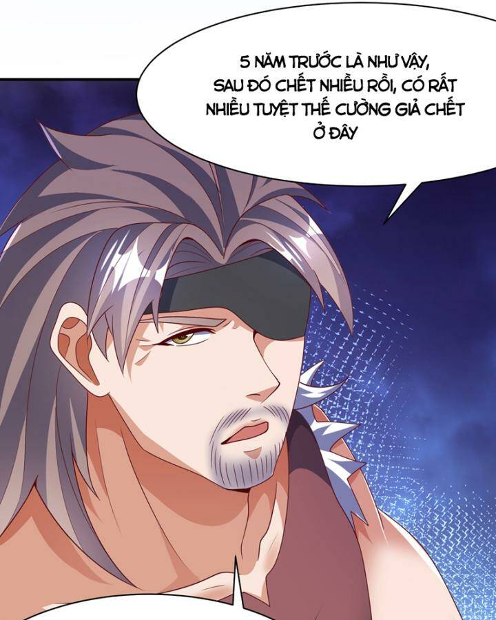 Võ Nghịch Chapter 460 - Trang 2