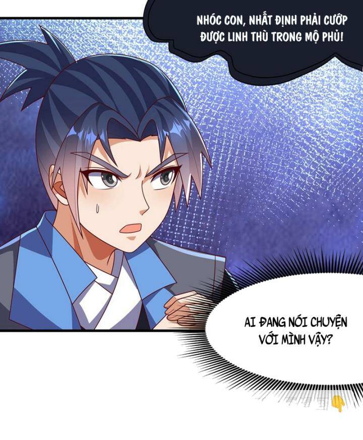 Võ Nghịch Chapter 460 - Trang 2