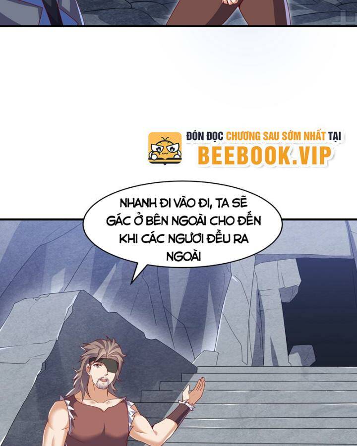 Võ Nghịch Chapter 460 - Trang 2