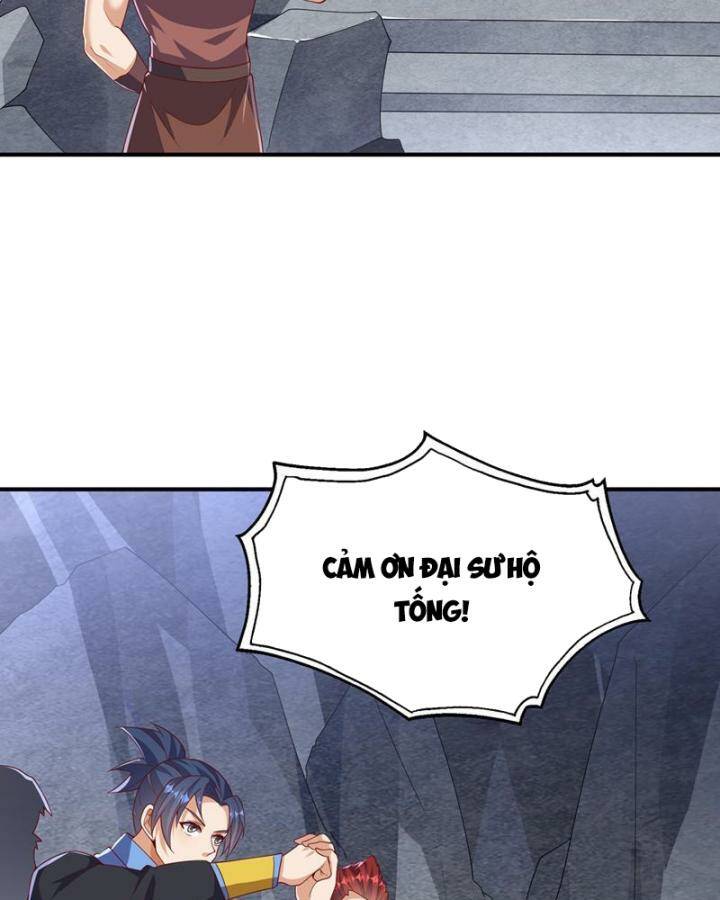 Võ Nghịch Chapter 460 - Trang 2