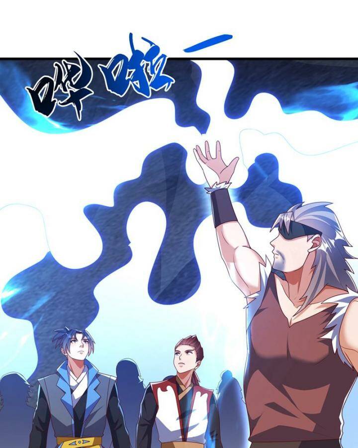 Võ Nghịch Chapter 460 - Trang 2